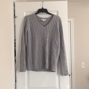 St Johns Bay Sweater